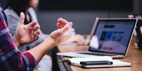Dedicated block management lead