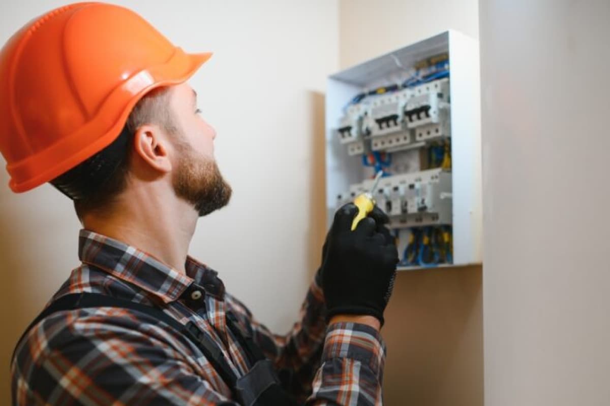 Electrical services