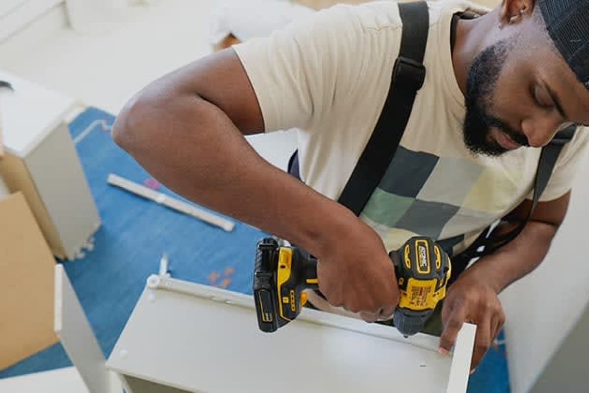 Handyman services