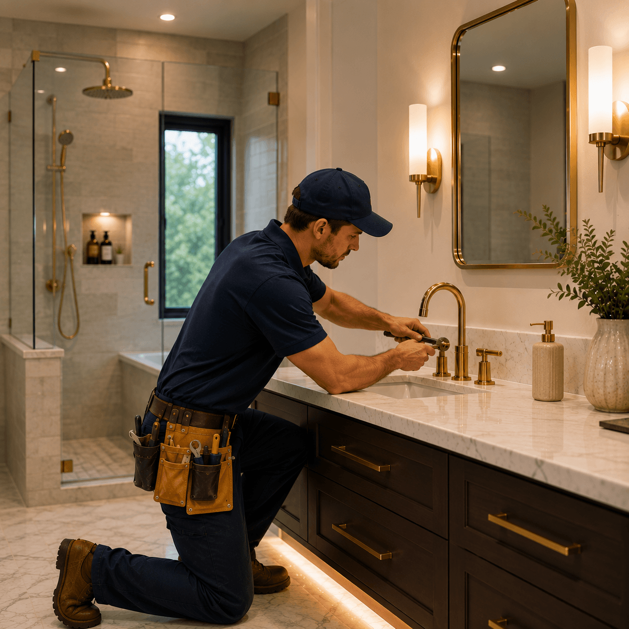 Home & Property Care
