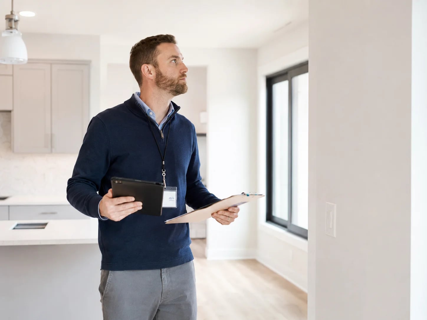 Landlord Compliance & Property Health Check