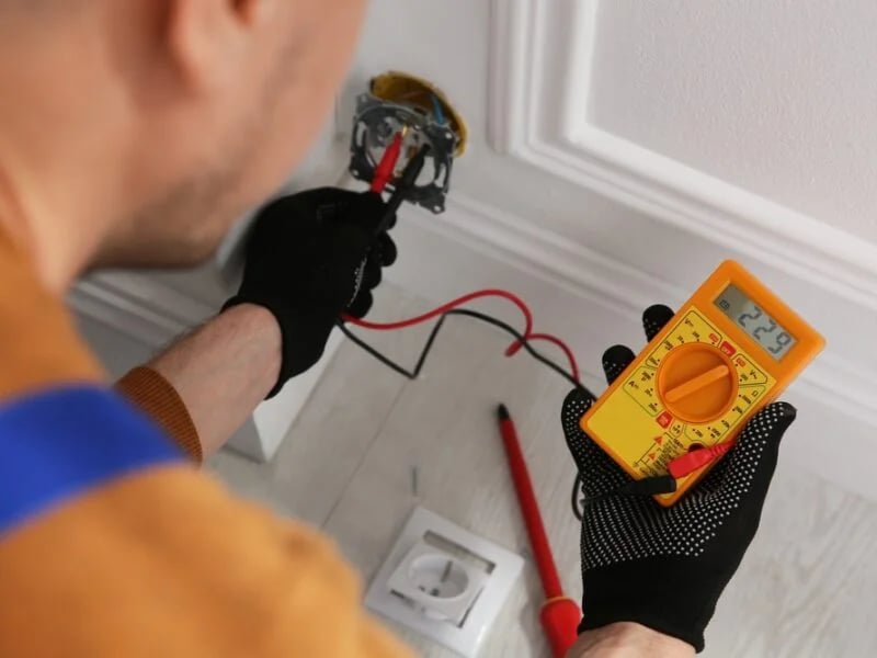 PAT Testing