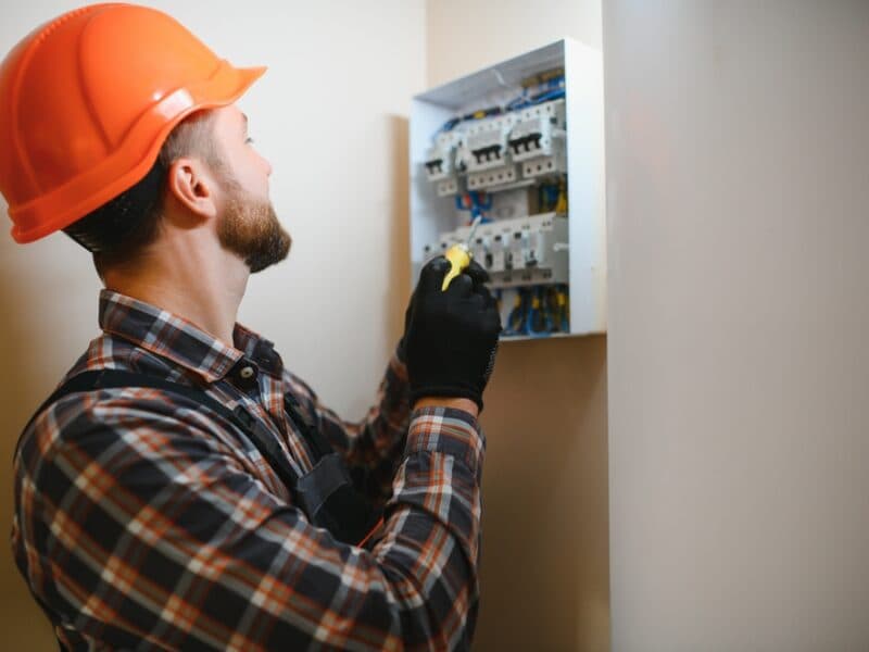 Emergency Electrical Repairs preview